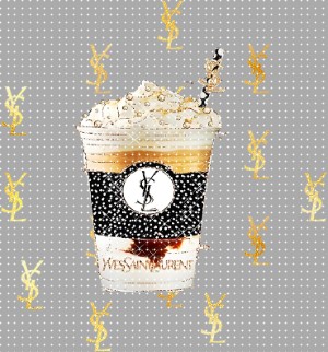 cup lid design-BG 2111